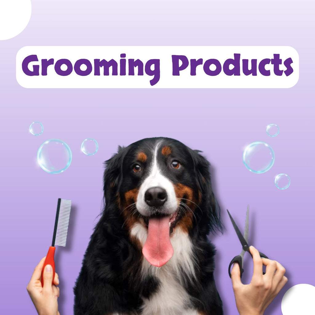Grooming Products