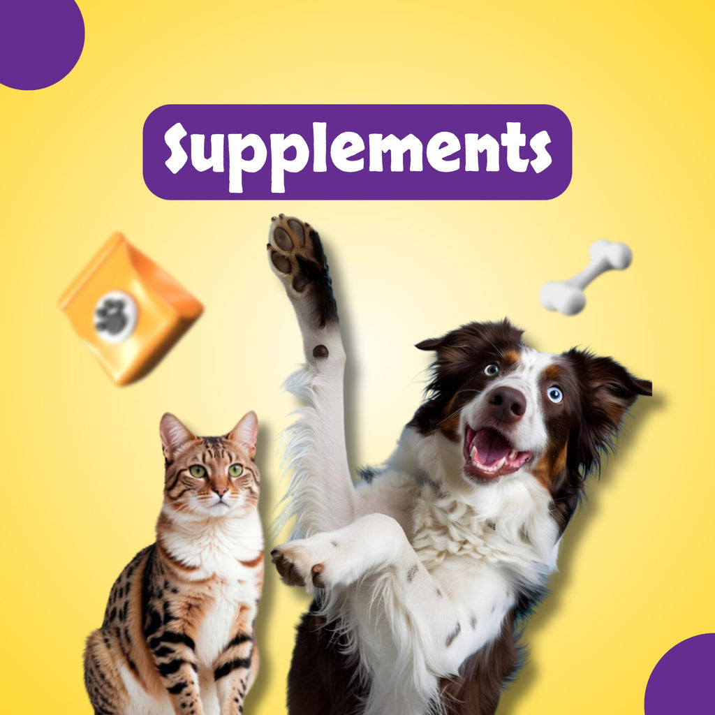 Supplements