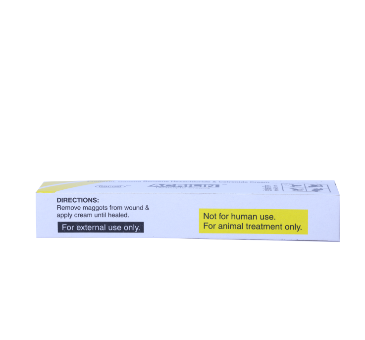 ACRILIN OINTMENT 100G SIDE