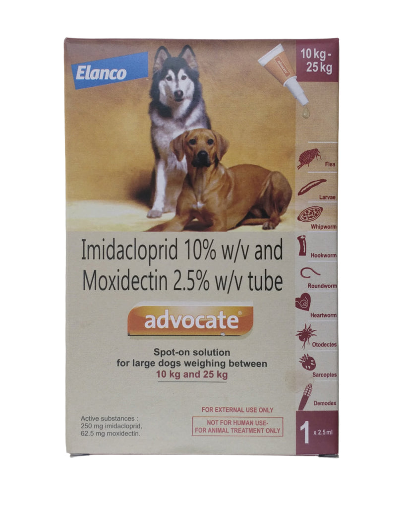 ADVOCATE 250Mg_FRONT