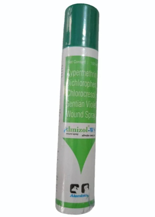 ALMIZOL WS SPRAY FRONT