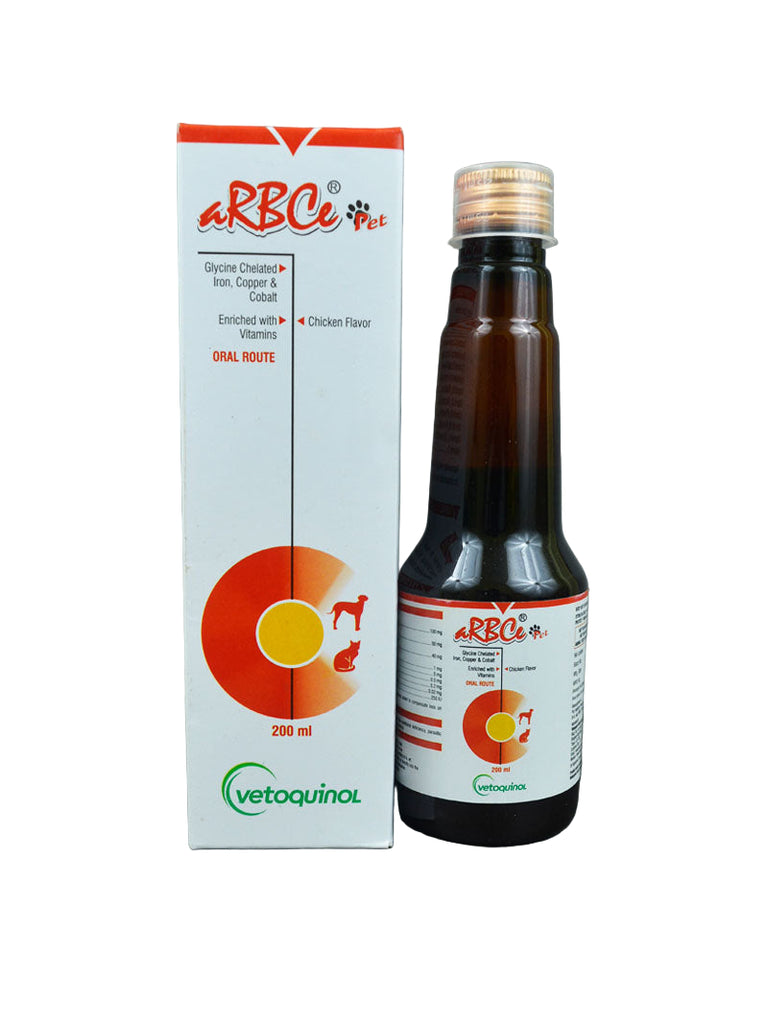 ARBC 200ML