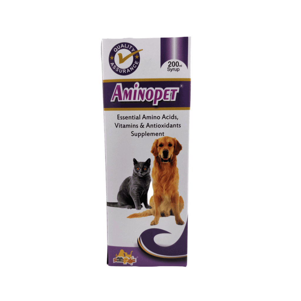 Aminopet200ml_FRONT