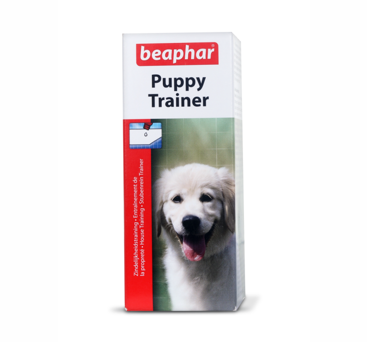 BEAPHAR PUPPY TRAINER  20ML