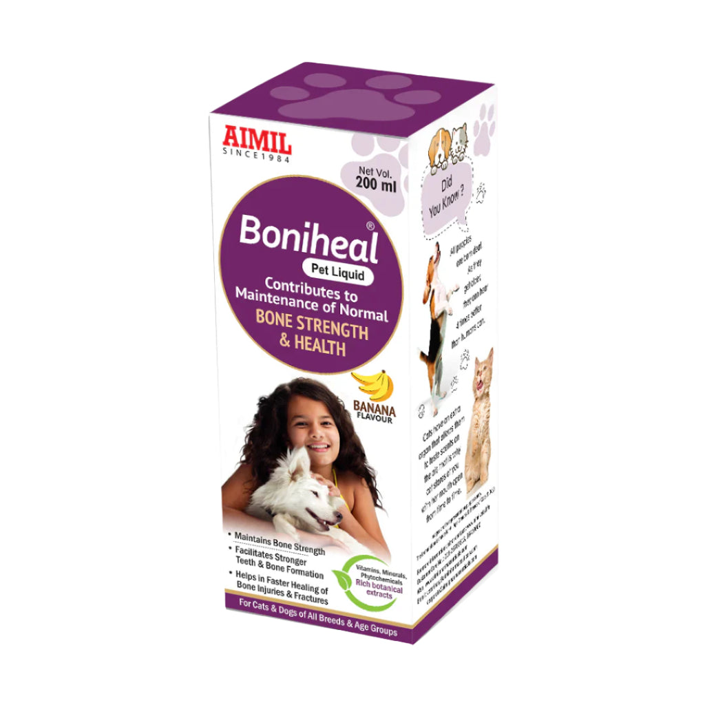 BONIHEAL 200ML