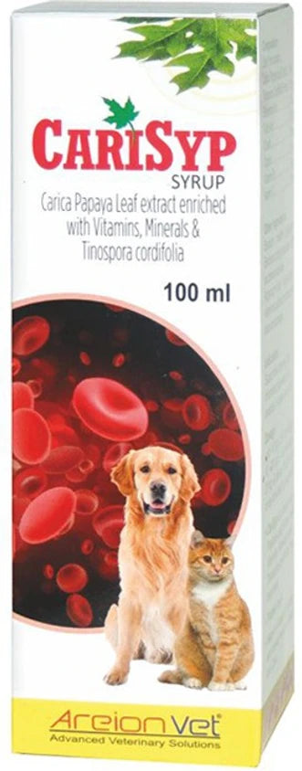 CARISYP 100ML