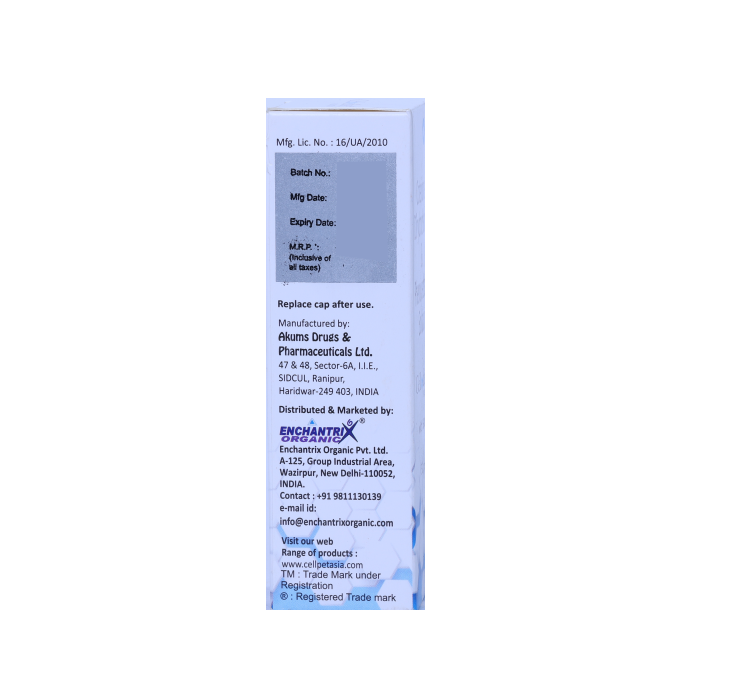 CELLODINE SOLUTION SPRAY 250ML SIDE