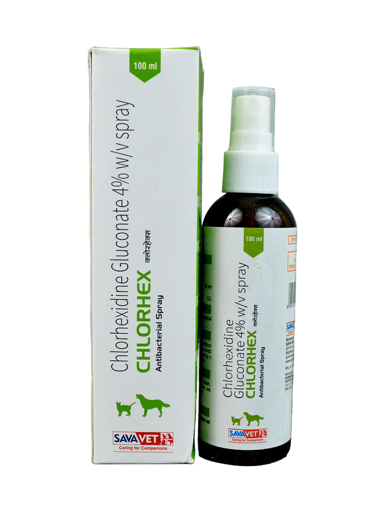 CHLORHEX SPRAY 100ML FRONT  