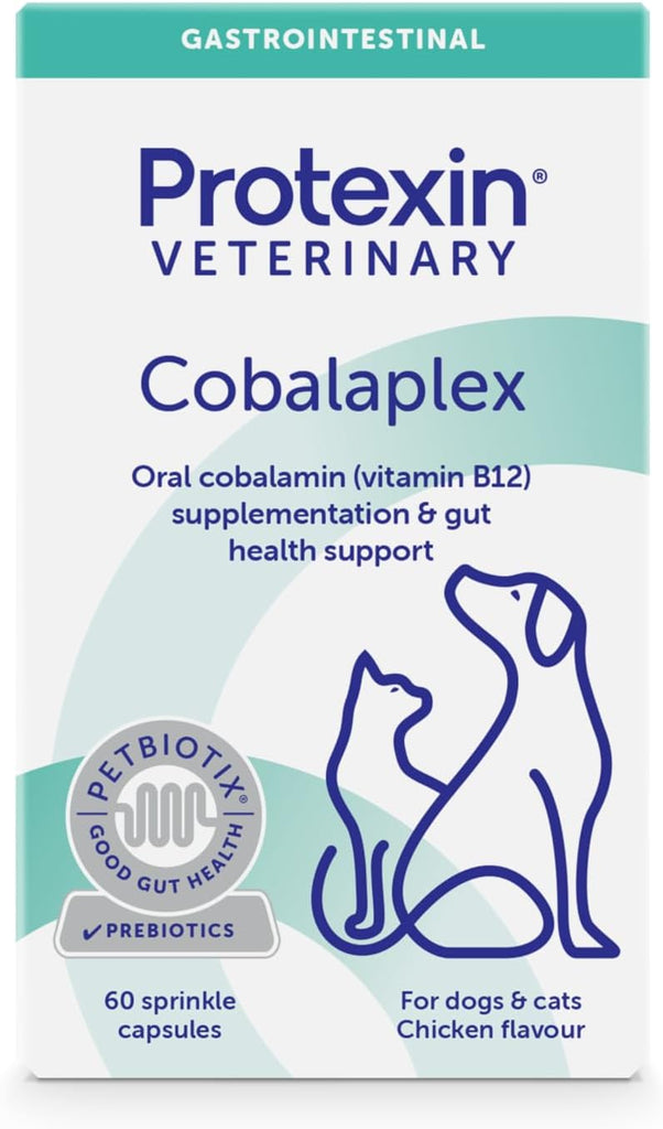 COBALAPLEX 60 CAPSULES