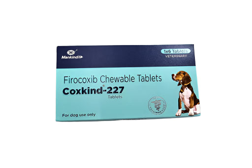 COXKIND-227 6TAB