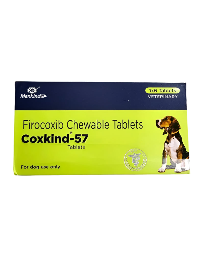 COXKIND-57 6TAB