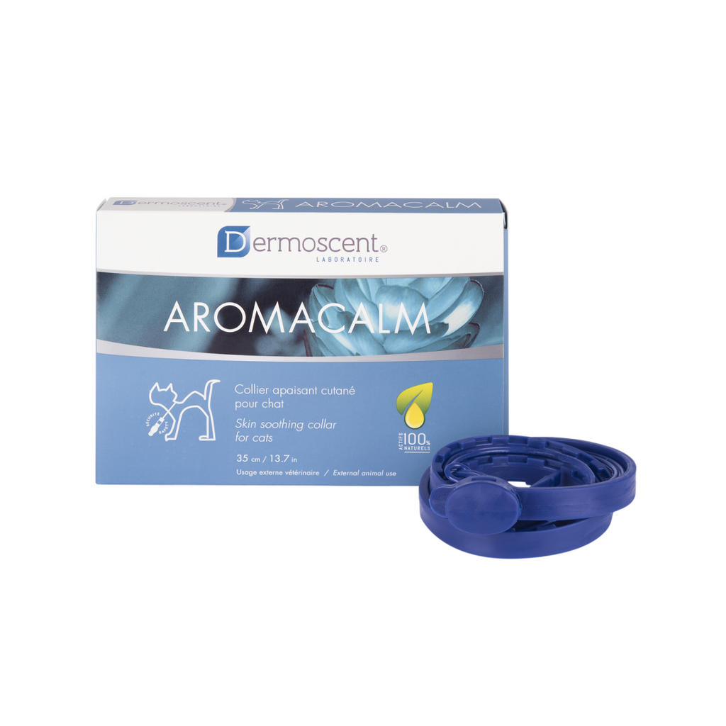 CUTIES-AROMACALM FOR CATS 1 CO