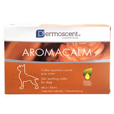 CUTIES-AROMACALM FOR DOGS 1 CO