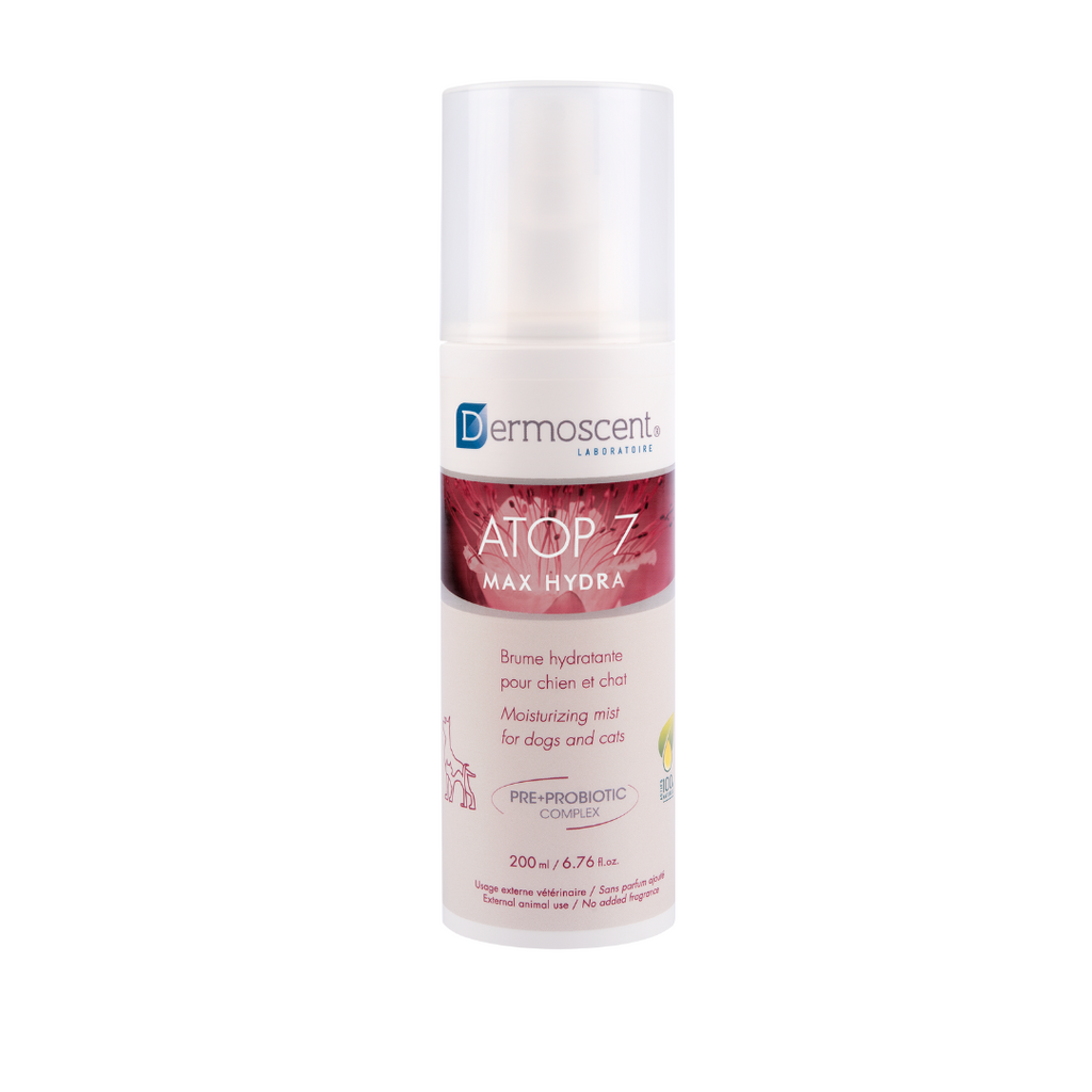 CUTIES-ATOP 7 MAX HYDRA SPRAY 200ML
