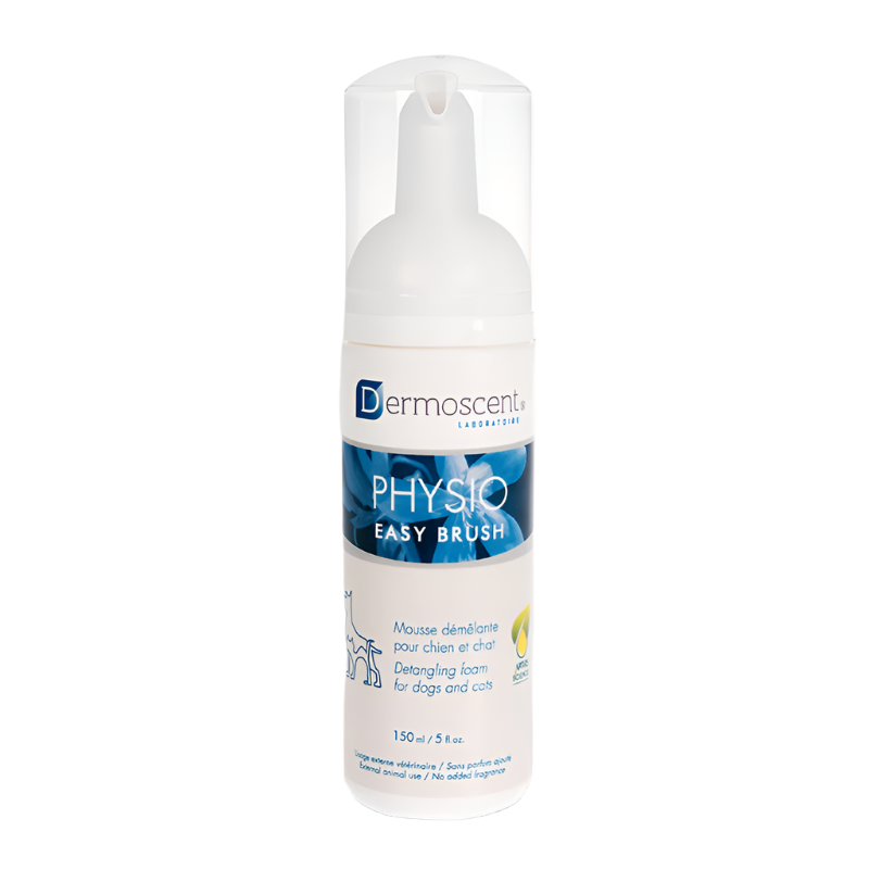 CUTIES PHYSIO EASY BRUSH 150 ML