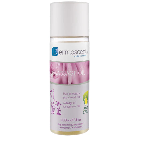 CUTIES SILVER MASSAGE OIL 100ML