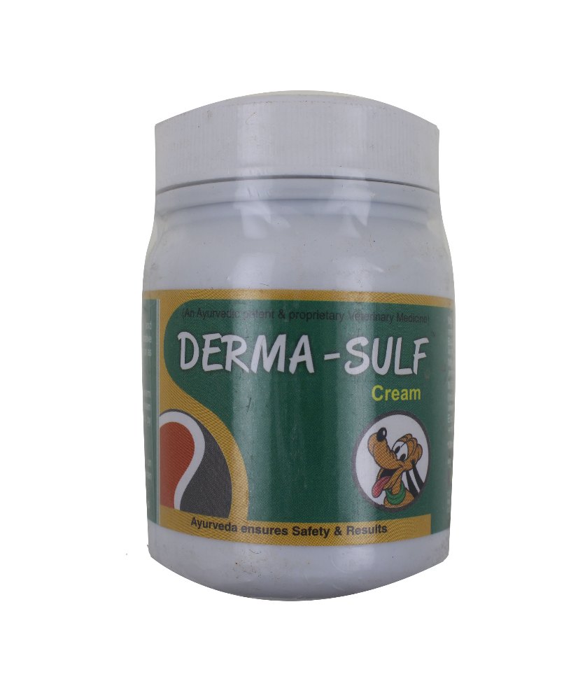 DERMA-SULF 100GM CREAM
