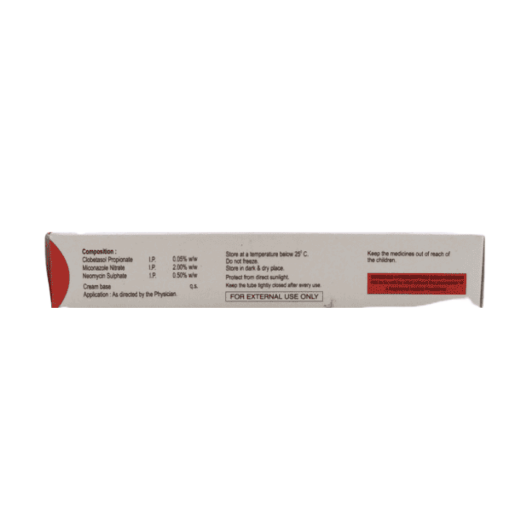 DERMOTIC-MNC CREAM 15GM back