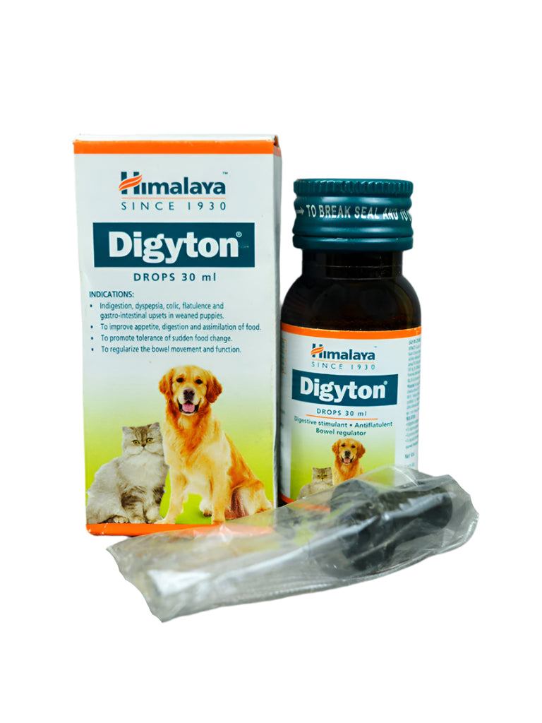 DIGYTON DROPS 30ML