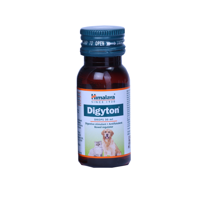 DIGYTON DROPS 30ML BOTTLE