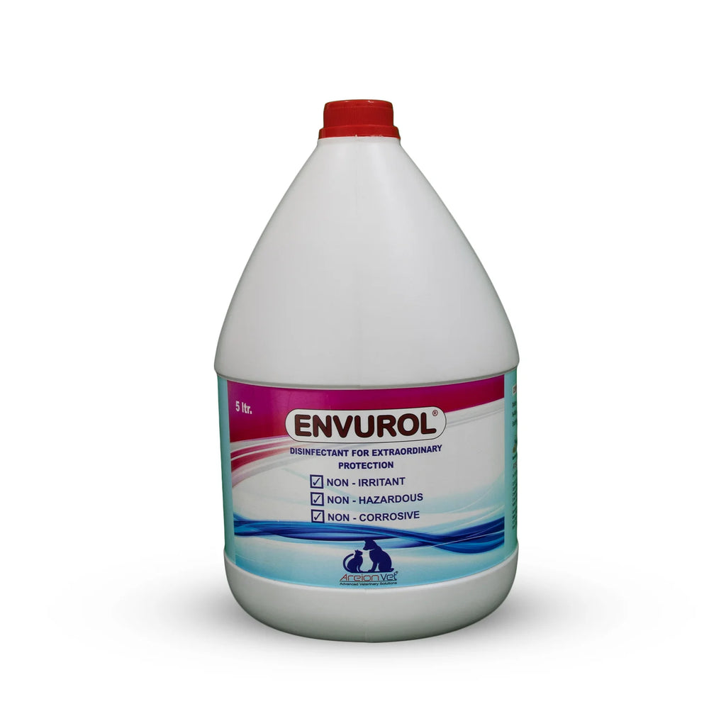 ENVUROL 5LTR FRONT 
