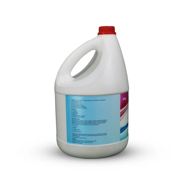 ENVUROL 5LTR
 SIDE