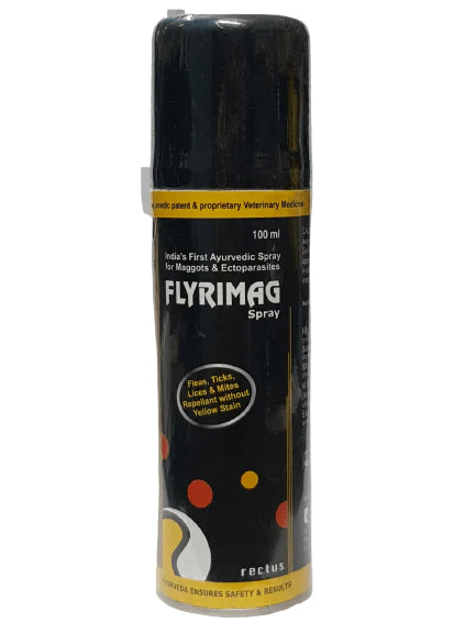 FLYRIMAG 100ML SPRAY
