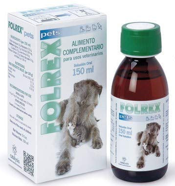 FOLREX 150ML