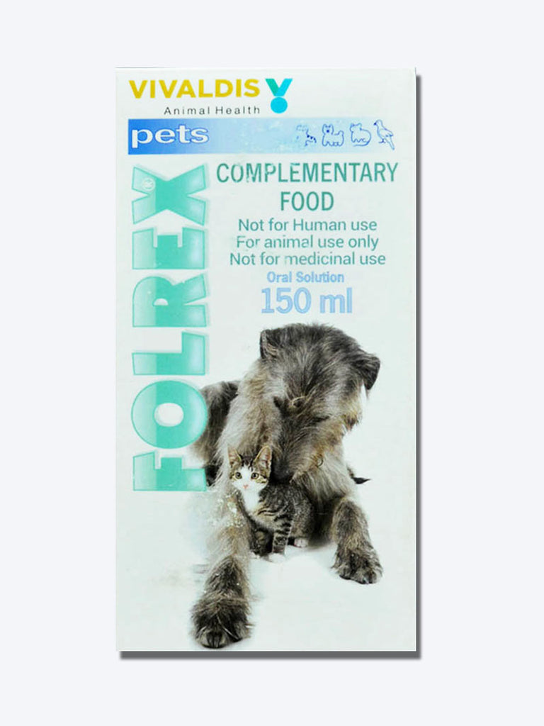 FOLREX 150ML