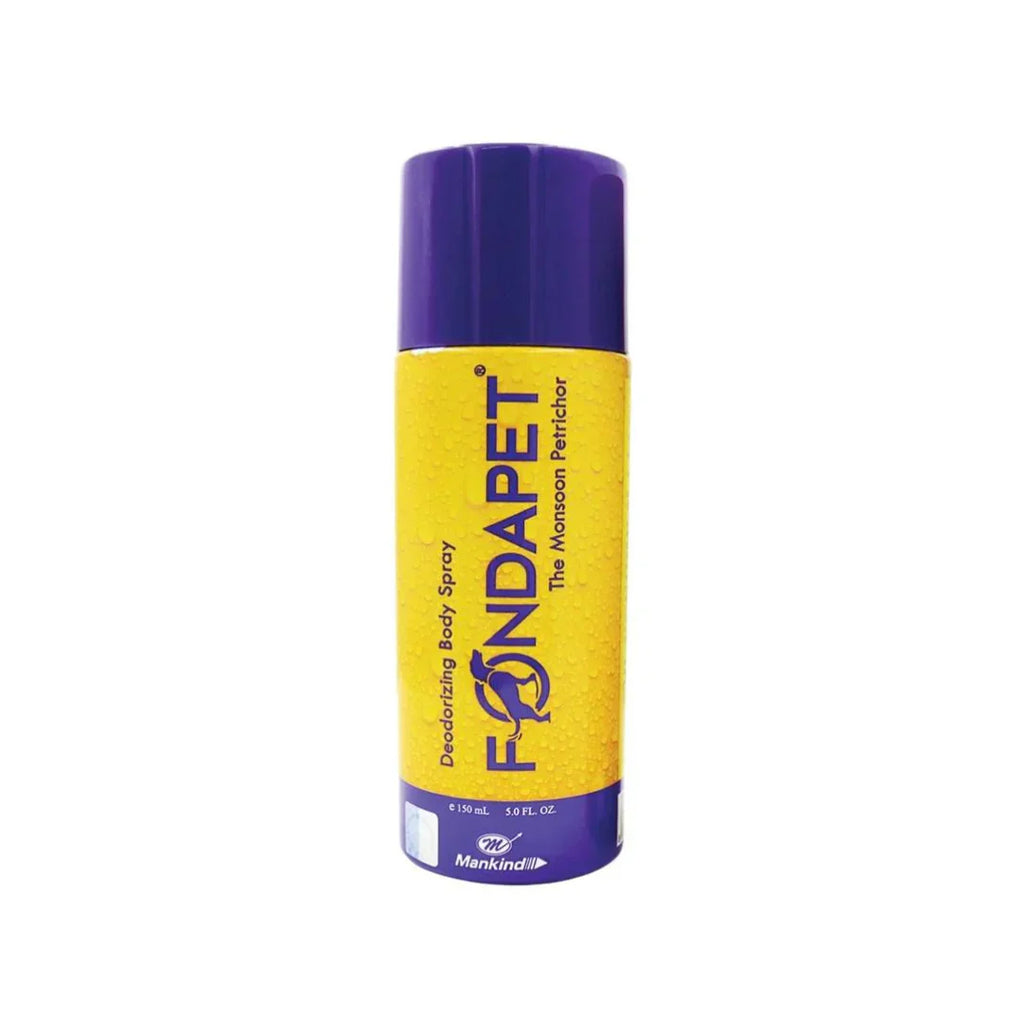 FONDA PET THE MONSOON PETRICHO 150 ML