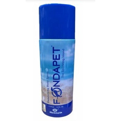 FONDA PET THE SPARKING ISLAND 150ML