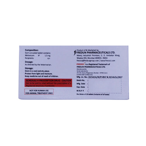 FREOSSI FRELOXY 1.5MG BACK