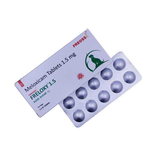 FREOSSI FRELOXY 1.5MG FRONT