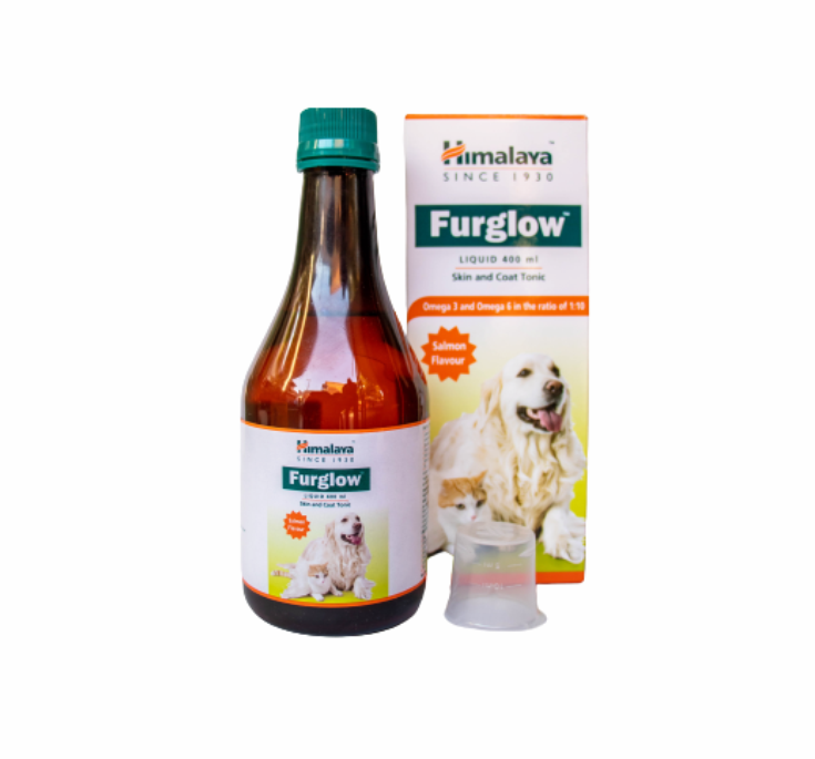 FURGLOW 200ML inside front
