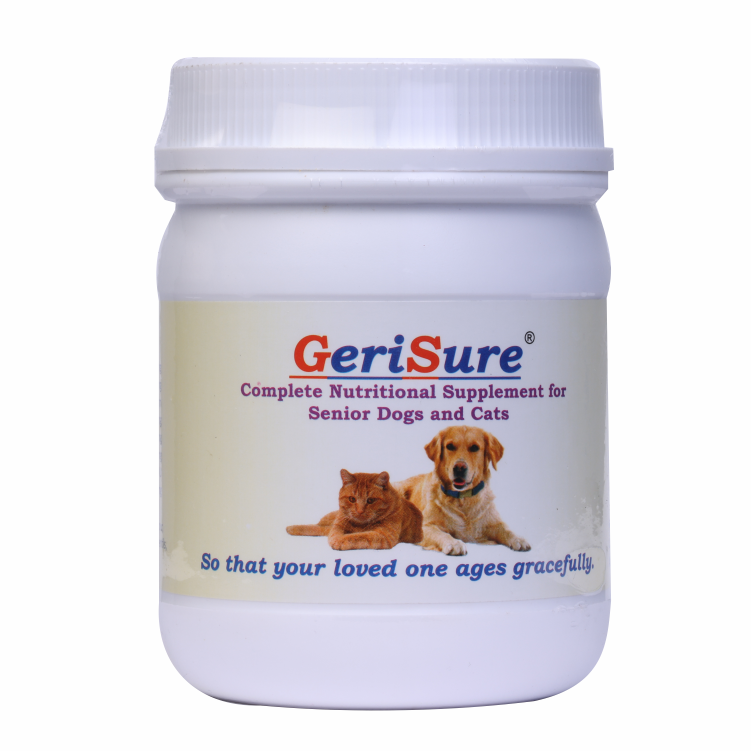 GERISURE 400 GM front 