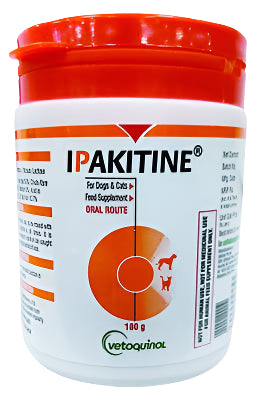 IPAKITINE 180GM