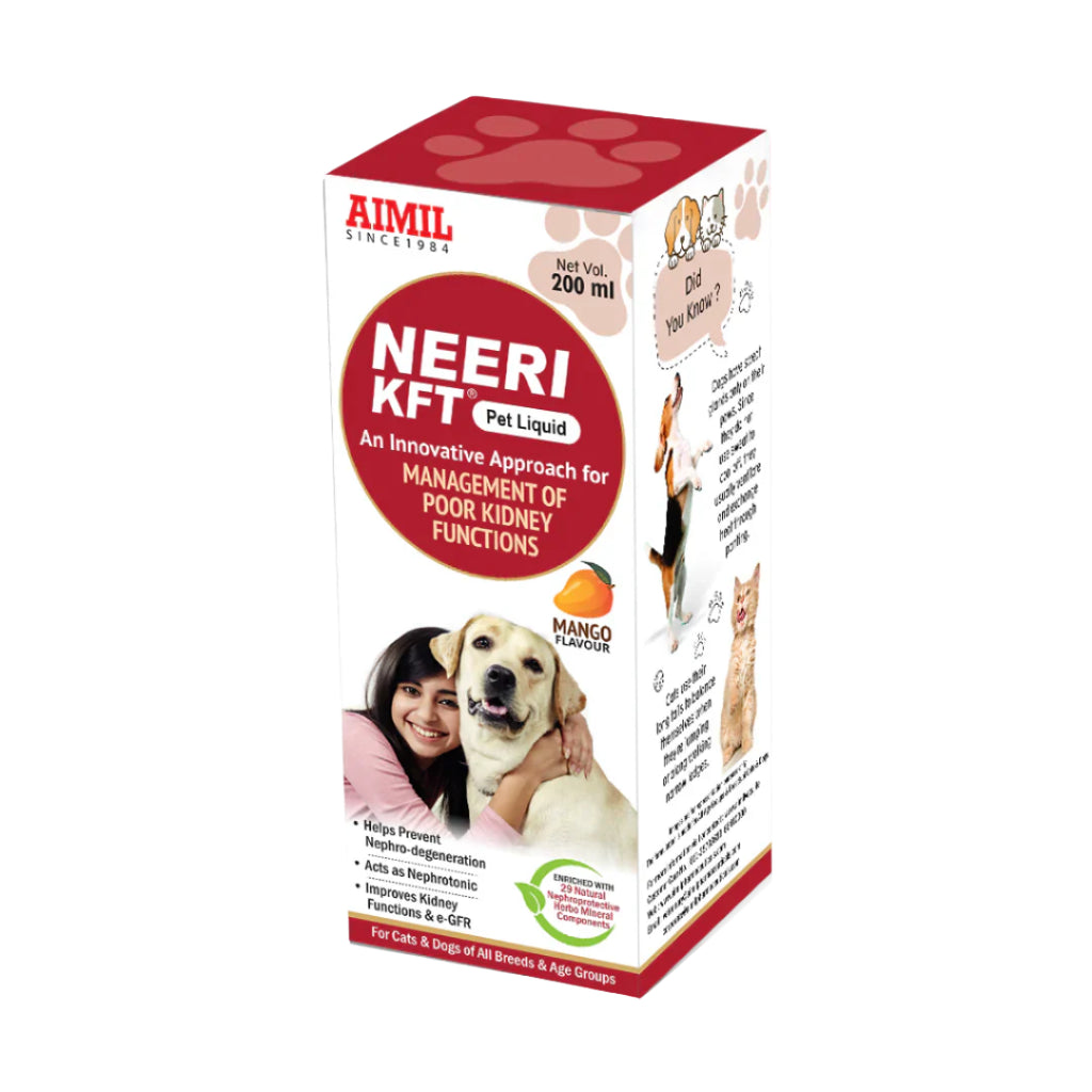NEERI KFT 200ML 