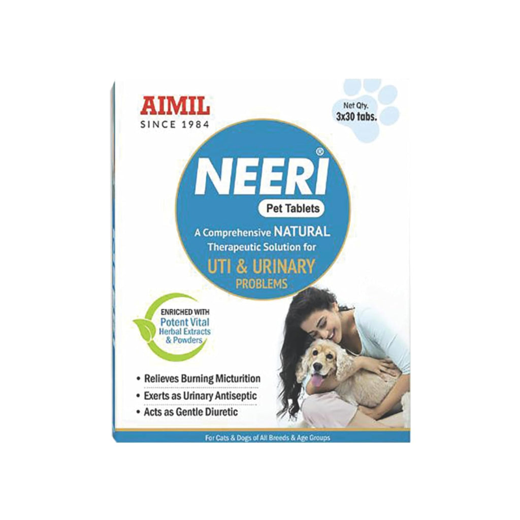 NEERI PET 30TAB