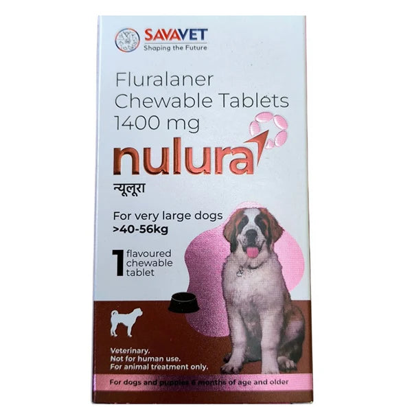 NULURA VERY LARGE(40-56KG)