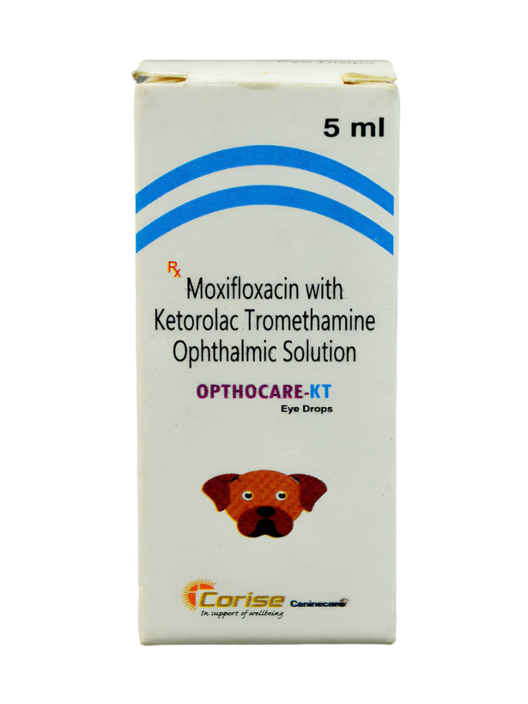 OPTHOCARE-KT 5ML FRONT 