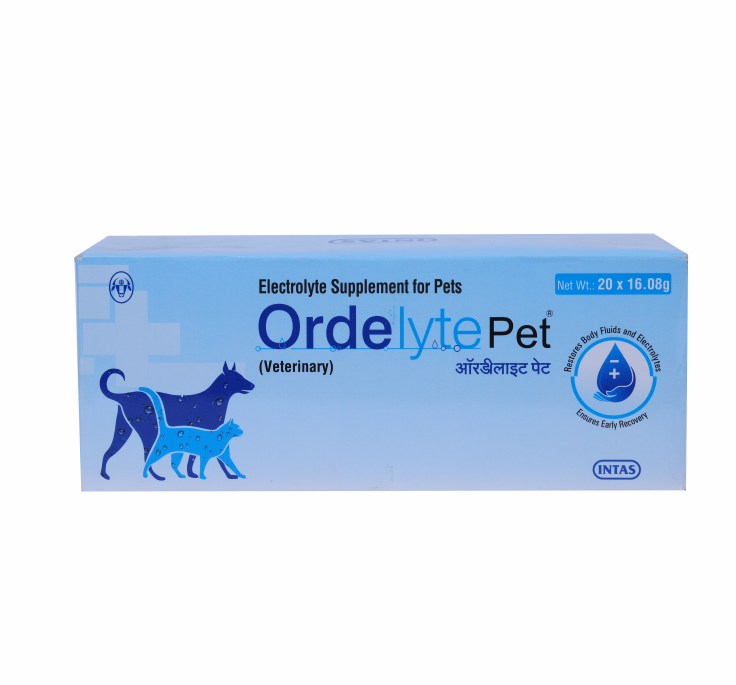 ORDELYTE PET 16.08GM FRONT