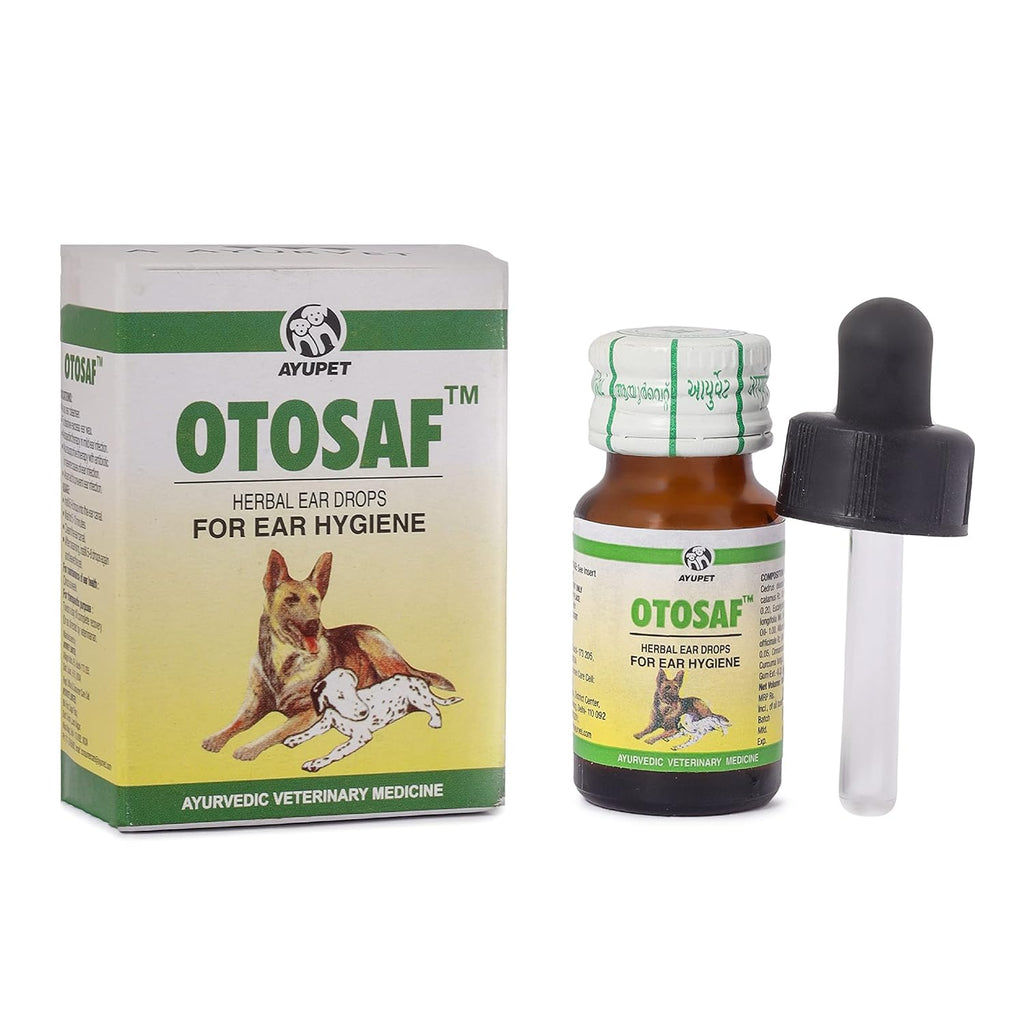 OTOSAF 10ML