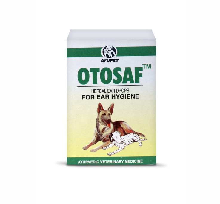 OTOSAF 10ML front 