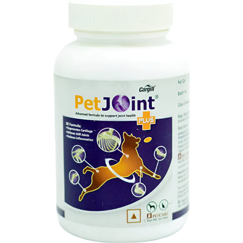 PETJOINT TAB 60 TAB
