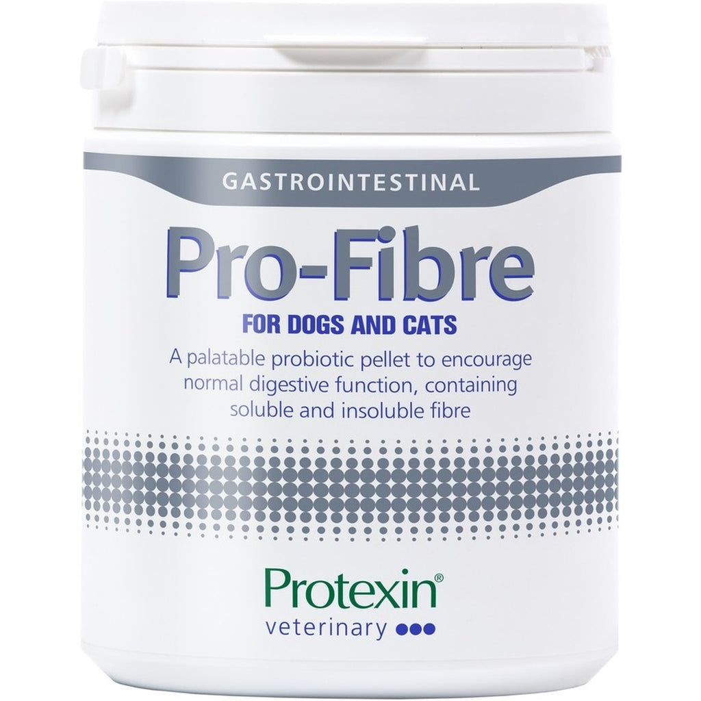 PRO-FIBRE FOR DOGS AND CATS
500gm