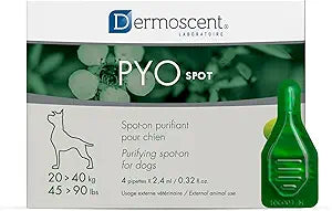 PYO SPOTON 20-40KG