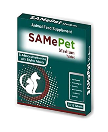 SAMAPET  MEDIUM FRONT 