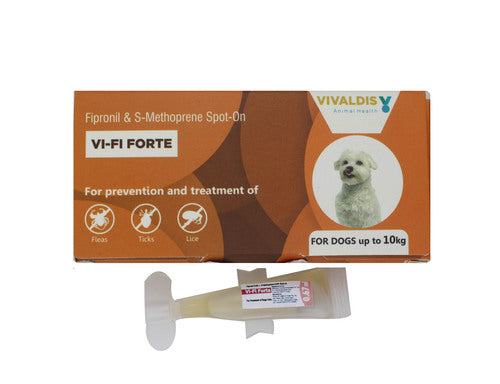 VI-FI SINGLE PIP 0.67ML
