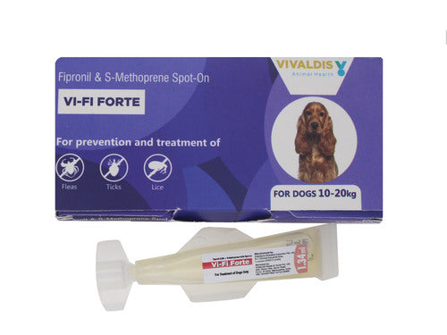 VI-FI SINGLE PIP 1.34ML