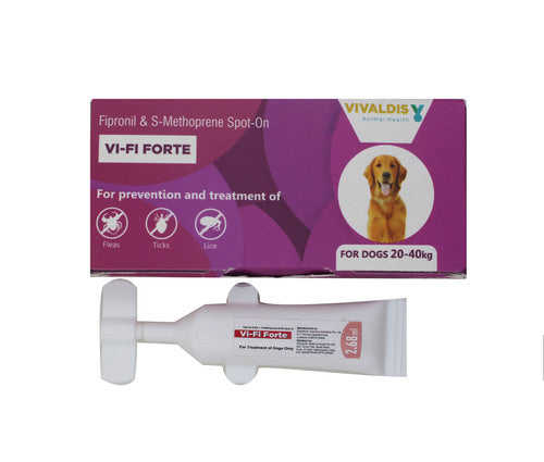 VI-FI SINGLE PIP 2.68ML